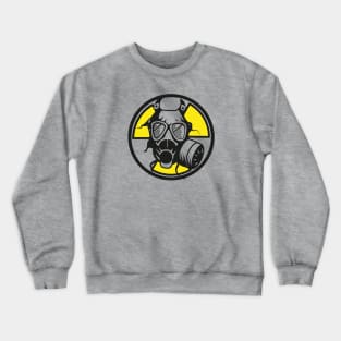 Radiation - Artwork Design Crewneck Sweatshirt